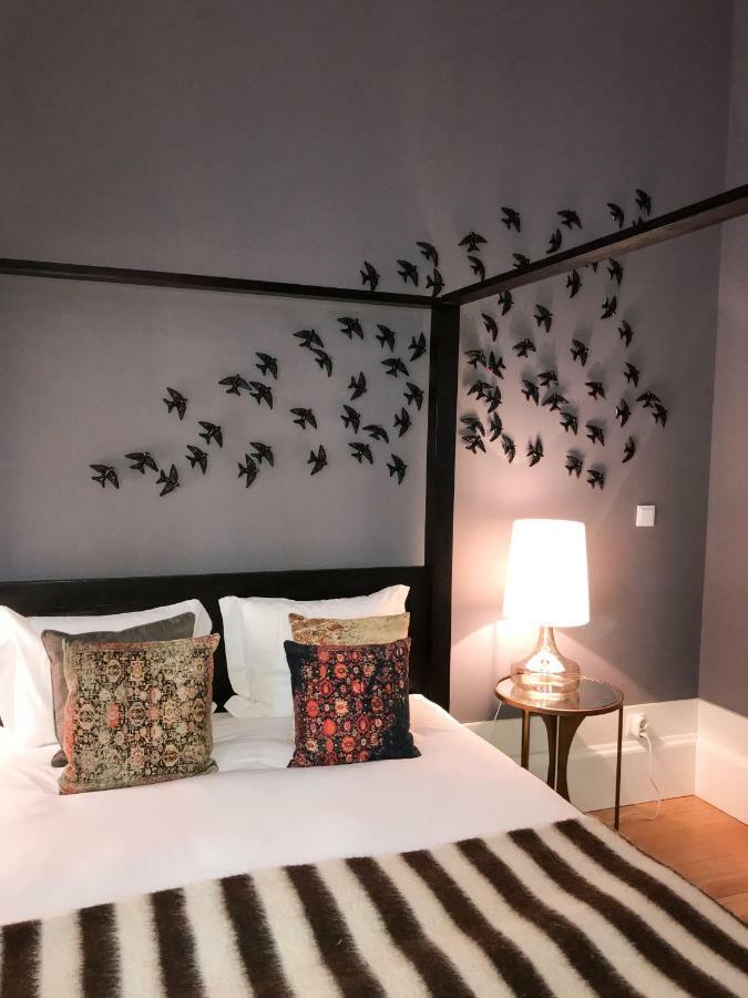 Oporto Chic & Cozy - Flores المظهر الخارجي الصورة