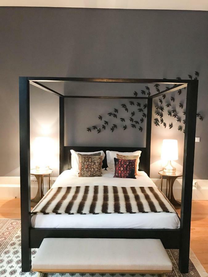 Oporto Chic & Cozy - Flores المظهر الخارجي الصورة